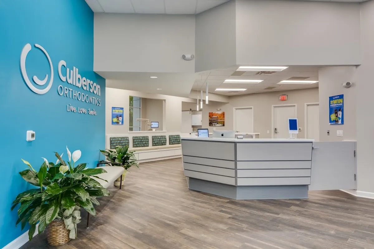 Culberson Family Orthodontics - Orthodontist in North Augusta