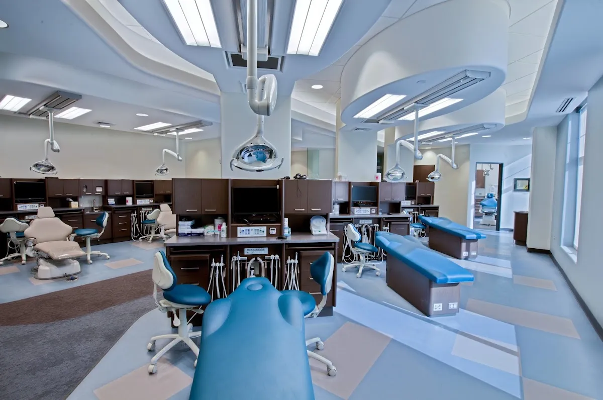 Laxer Long & Savage: Specialists in Pediatric Dentistry & Orthodontics: Monroe - Photo 2