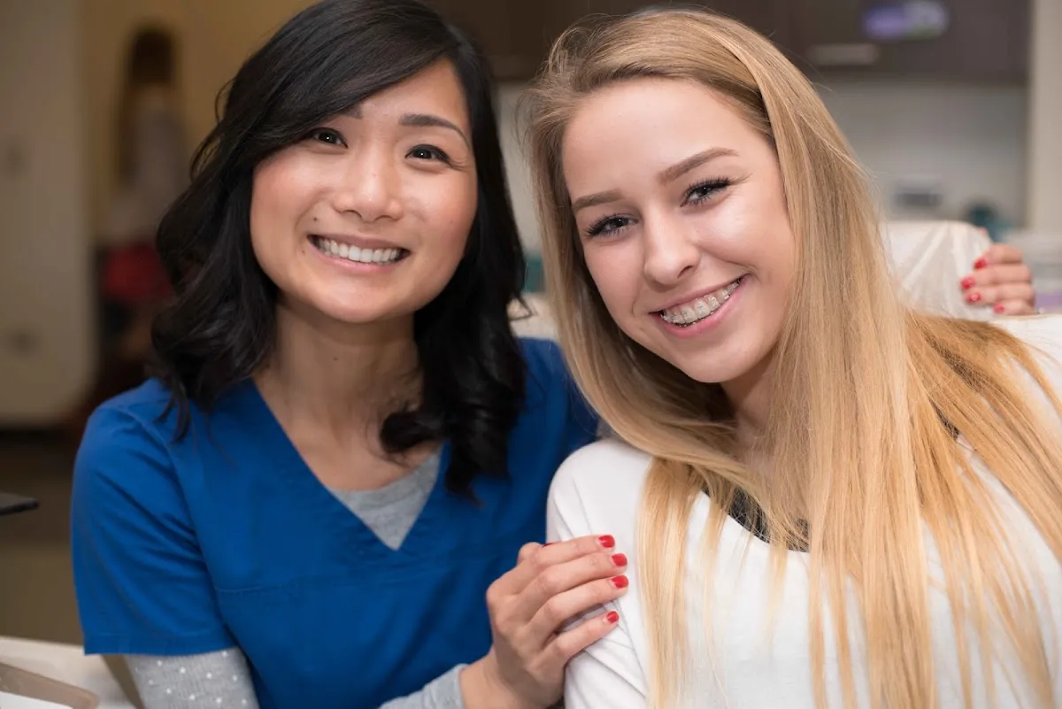 Laxer Long & Savage: Specialists in Pediatric Dentistry & Orthodontics: Monroe - Photo 7