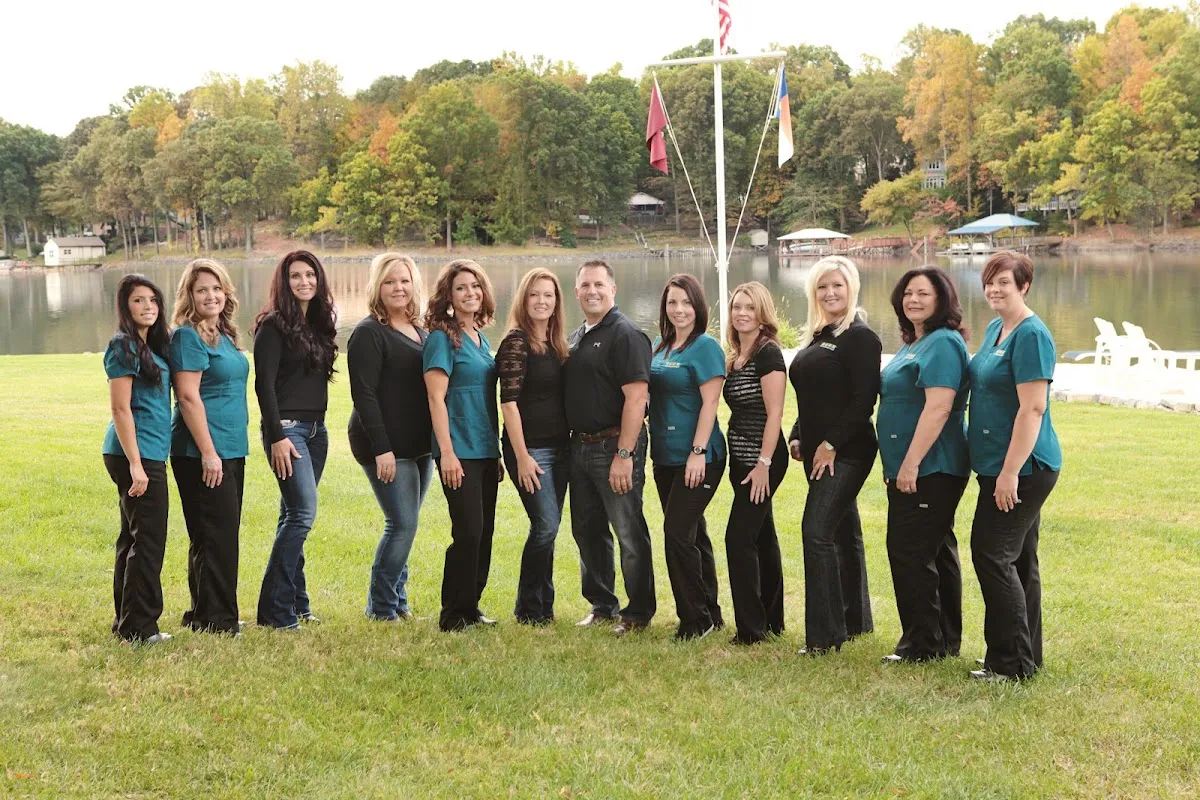 Saks Orthodontics - Photo 5