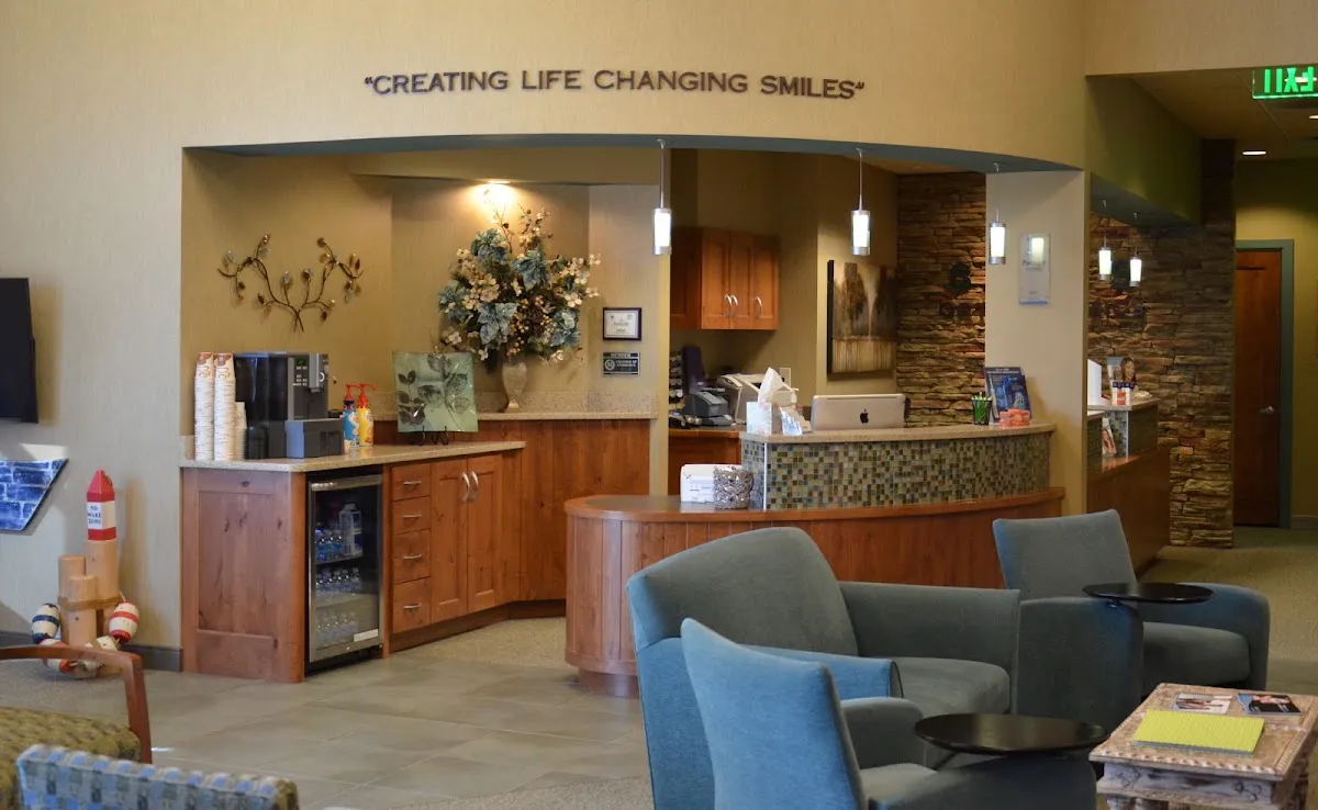 Saks Orthodontics - Photo 6