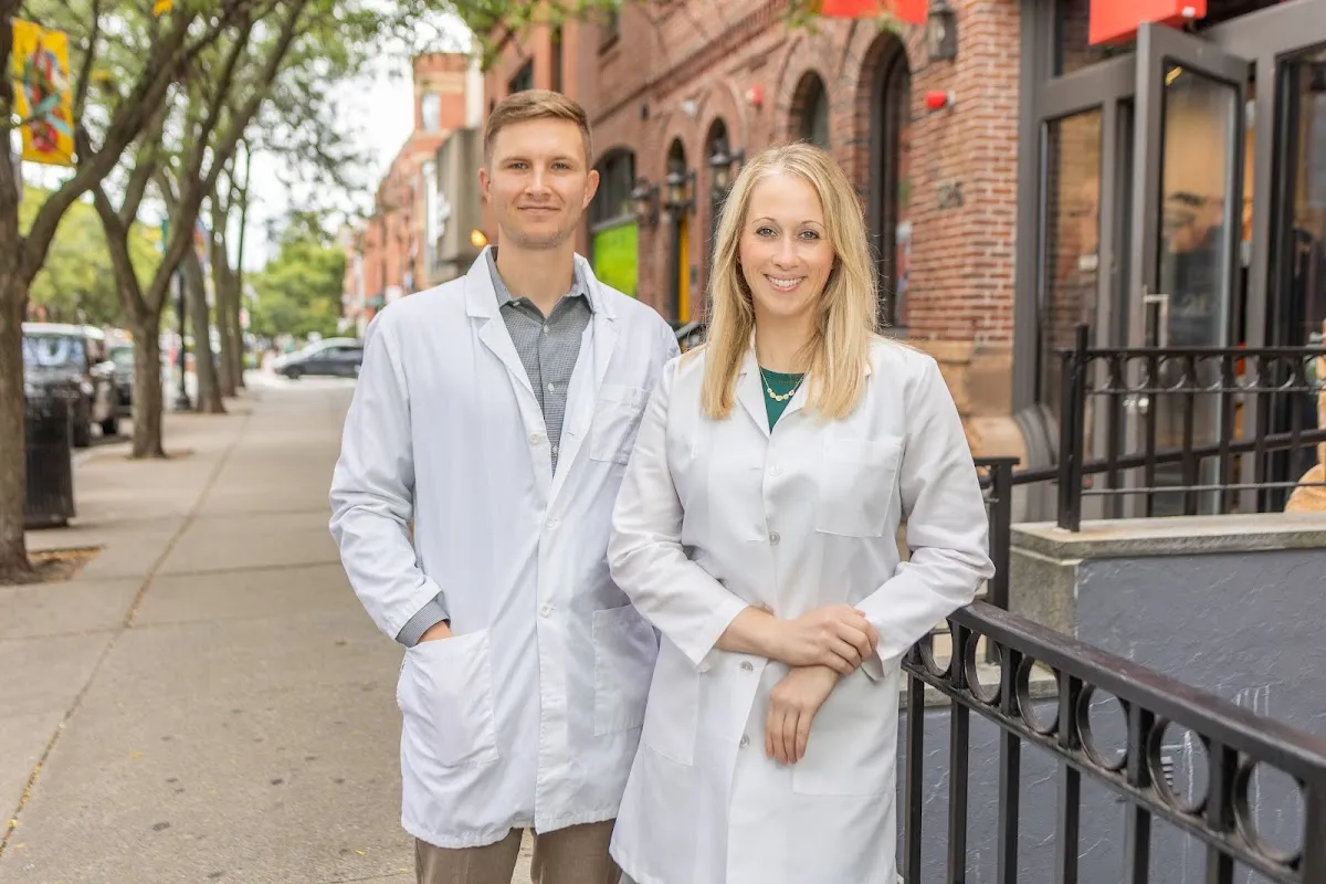 Turning Leaf Dental - Orthodontist in Boston