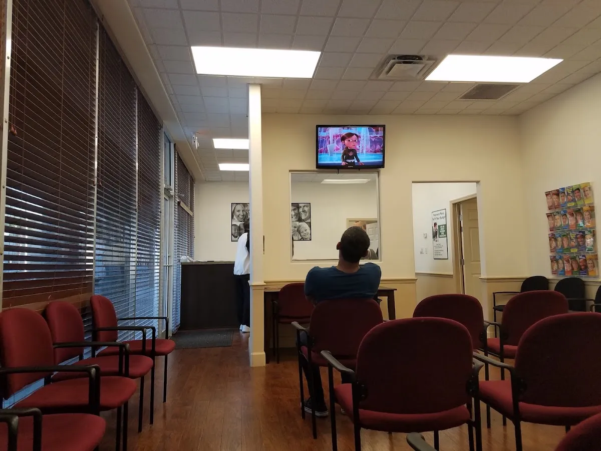 Greenberg Dental & Orthodontics - Photo 2