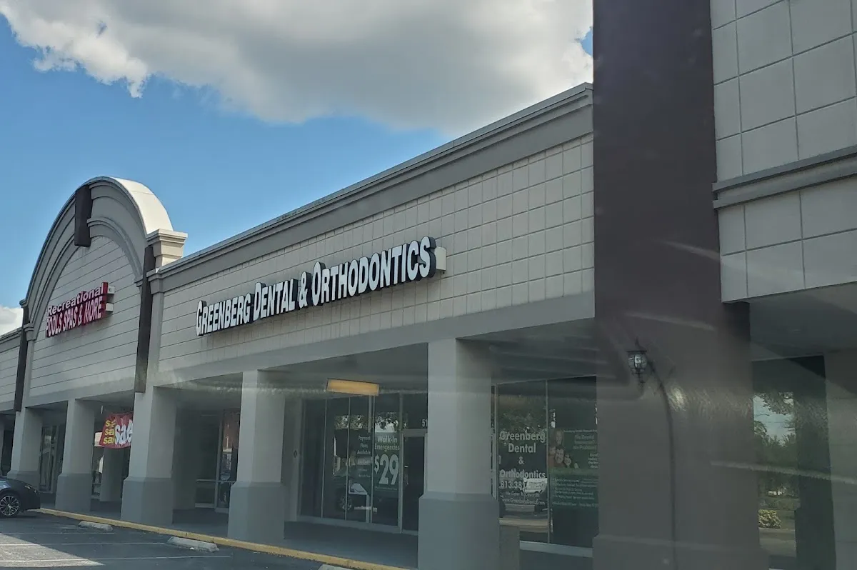 Greenberg Dental & Orthodontics - Photo 4