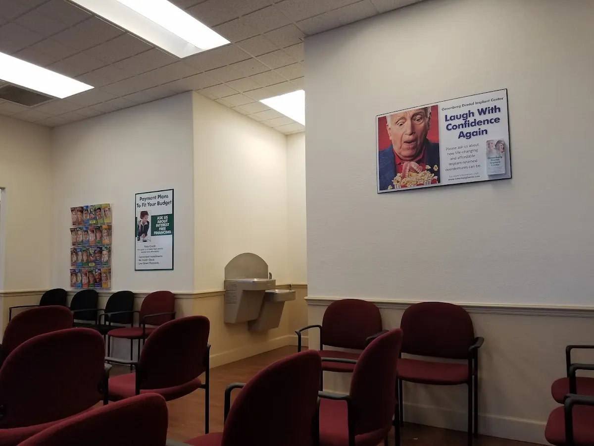 Greenberg Dental & Orthodontics - Photo 3