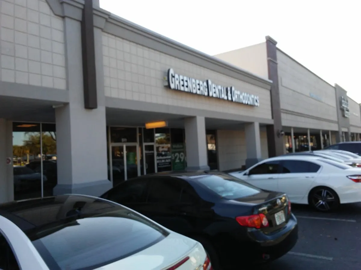 Greenberg Dental & Orthodontics - Photo 6