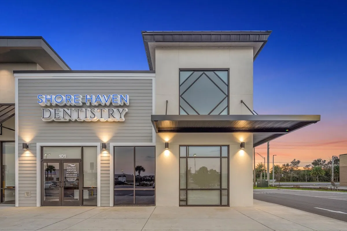 Shore Haven Dentistry