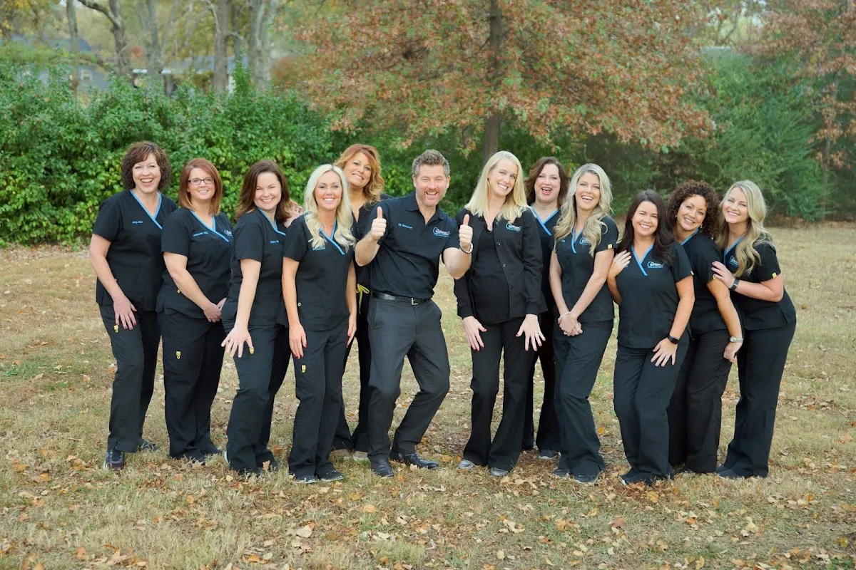 Witherow Orthodontics - Hermitage, TN - Orthodontist in Nashville