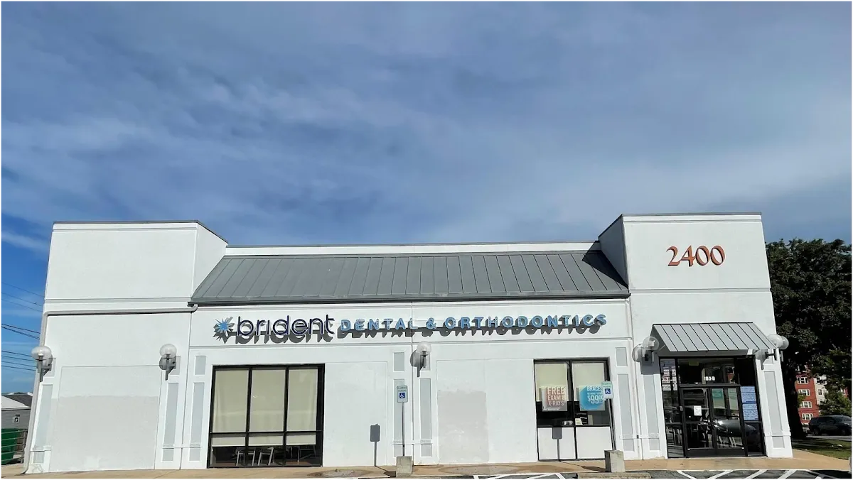 Brident Dental & Orthodontics - Orthodontist in Austin