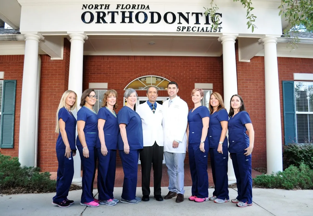 North Florida Orthodontic Specialist - Orthodontist in Tallahassee