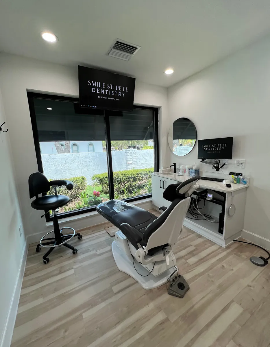 Smile St. Pete Dentistry - Photo 3