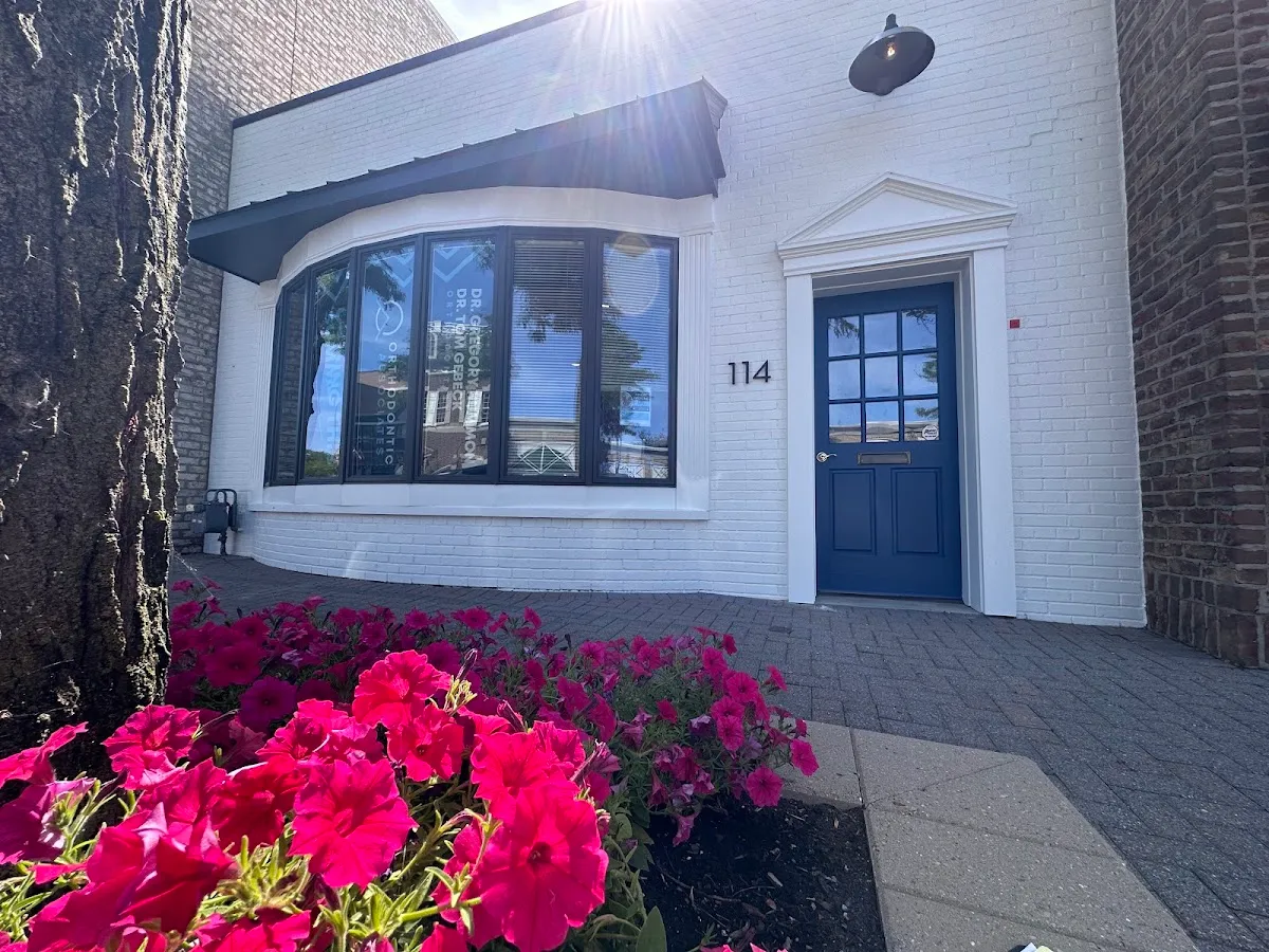 Orthodontic Associates PC - Orthodontist in Grosse Pointe