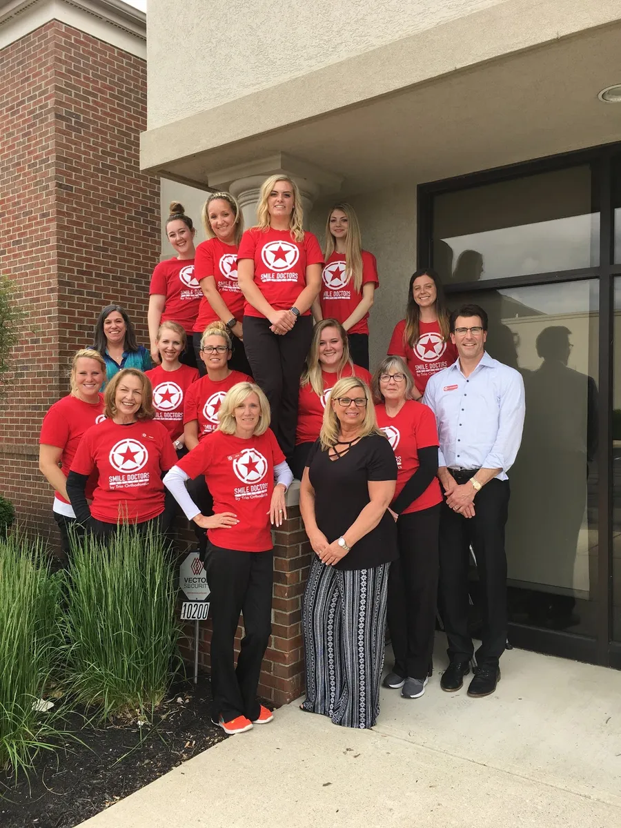 Capital City Orthodontic Specialists - Powell - Orthodontist in Powell