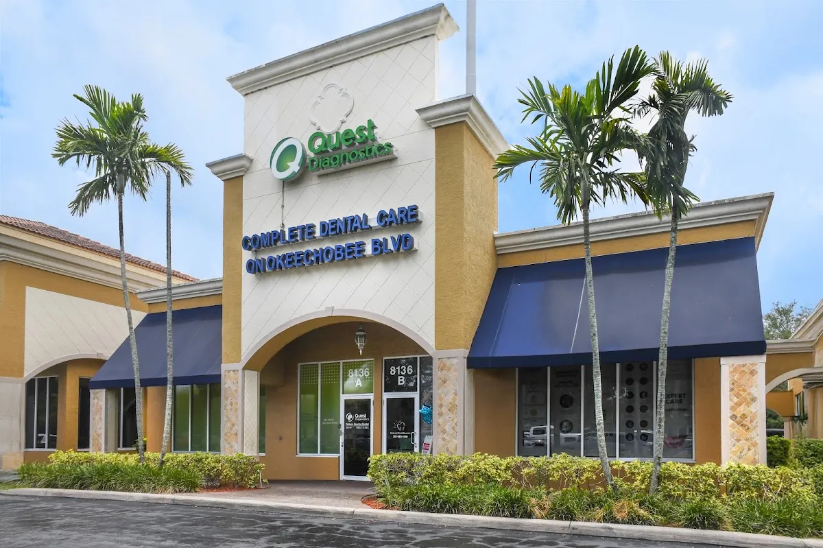 Sunshine State Dentistry of West Palm Beach - Photo 3