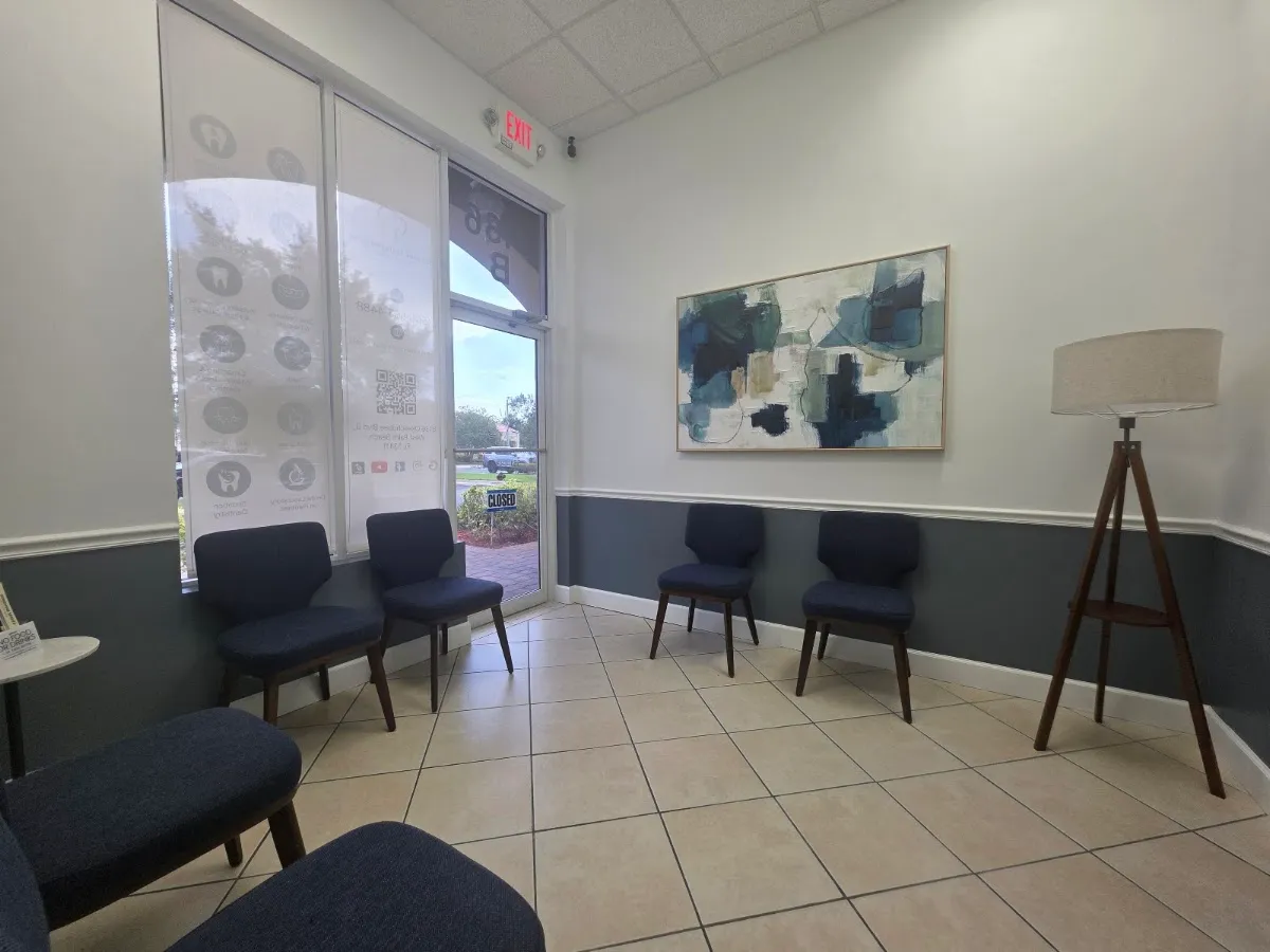 Sunshine State Dentistry of West Palm Beach - Photo 4