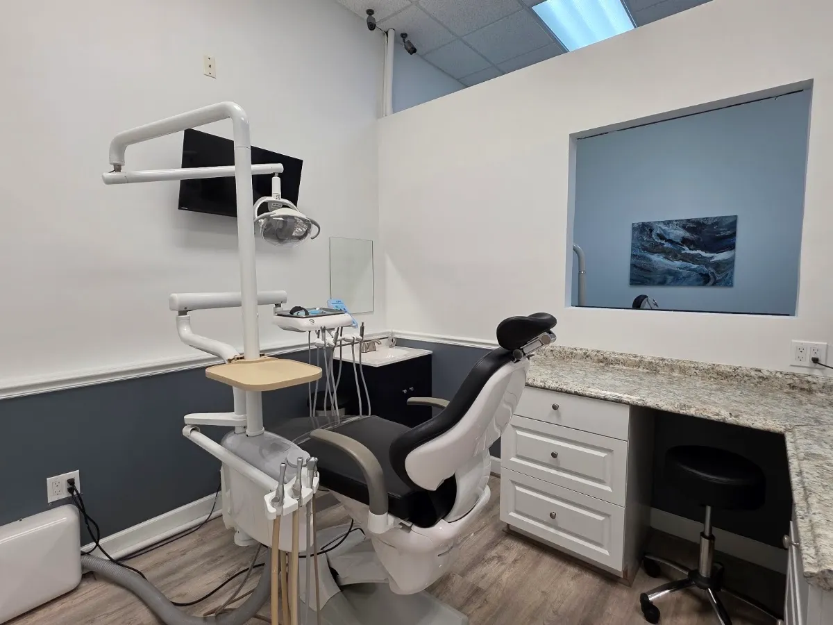 Sunshine State Dentistry of West Palm Beach - Photo 2