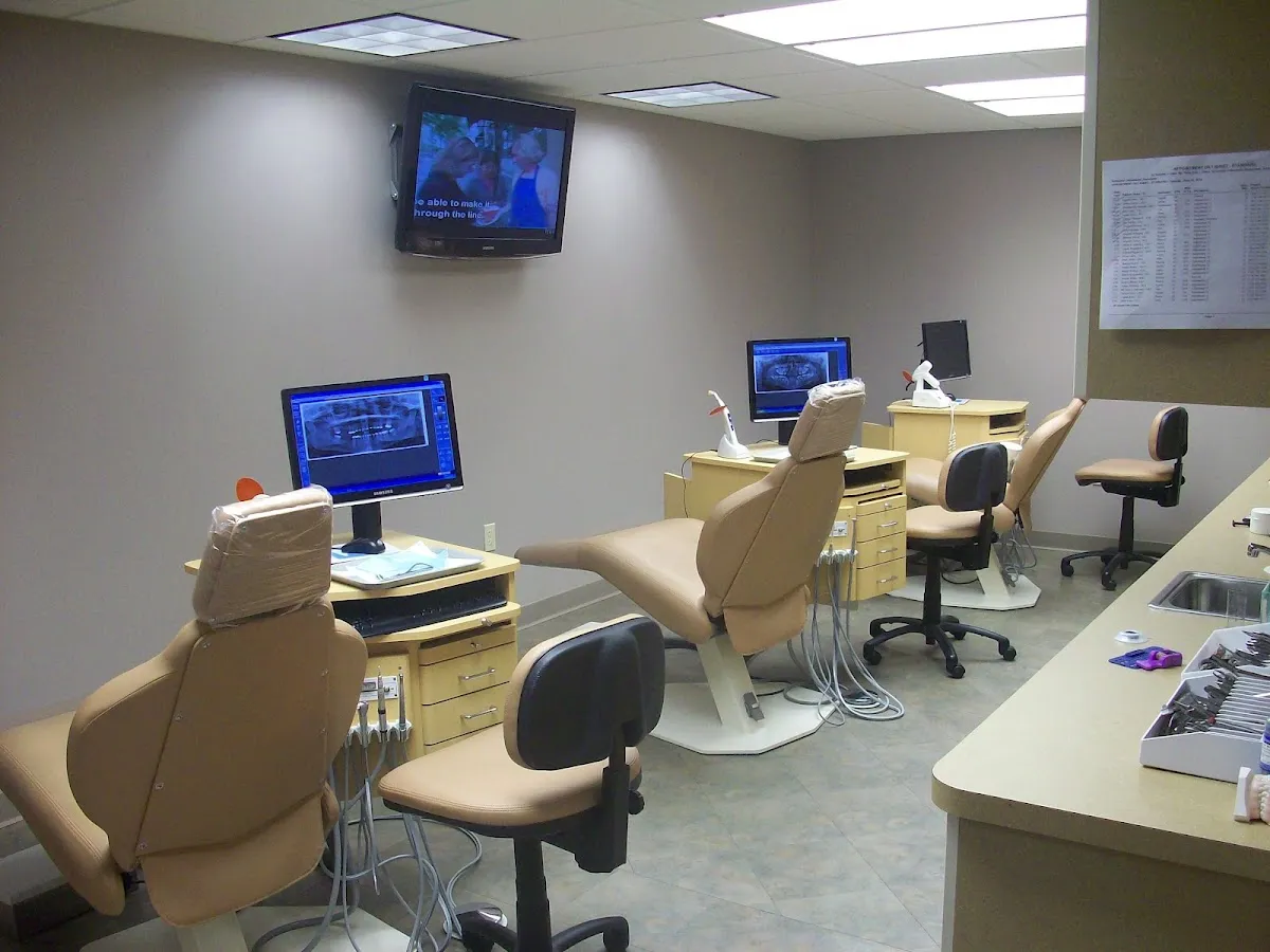 Schimmel Orthodontic Associates - Photo 4