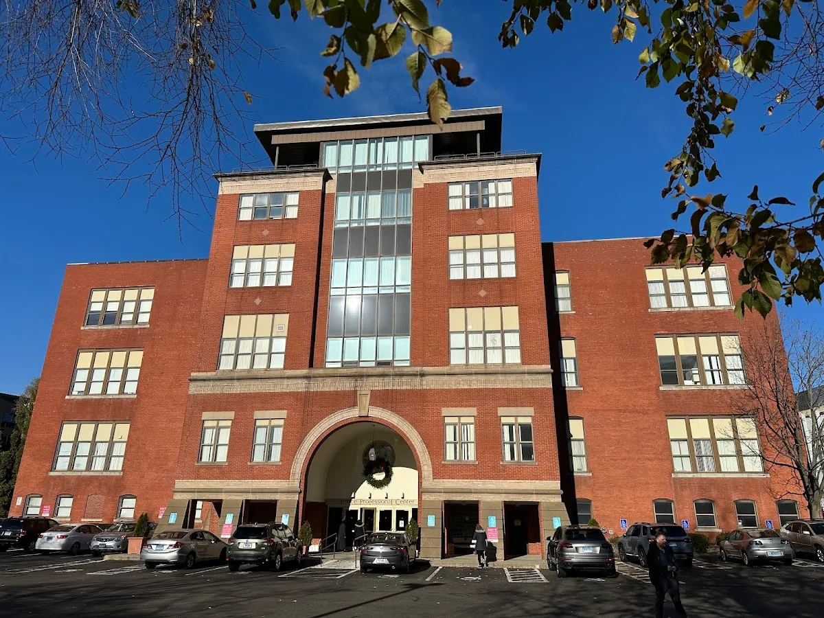 Columbia Dental - Orthodontist in New Haven