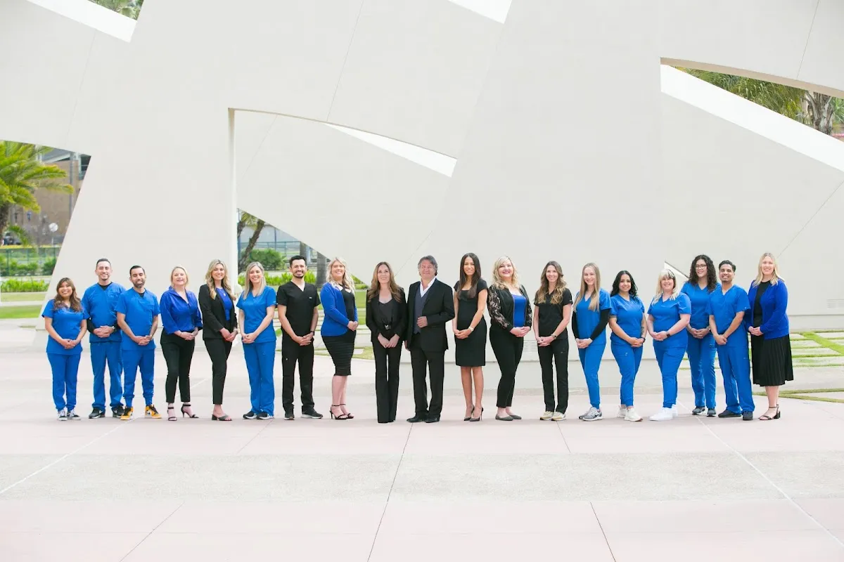 Fifth Avenue Dental Arts - Orthodontist in San Diego