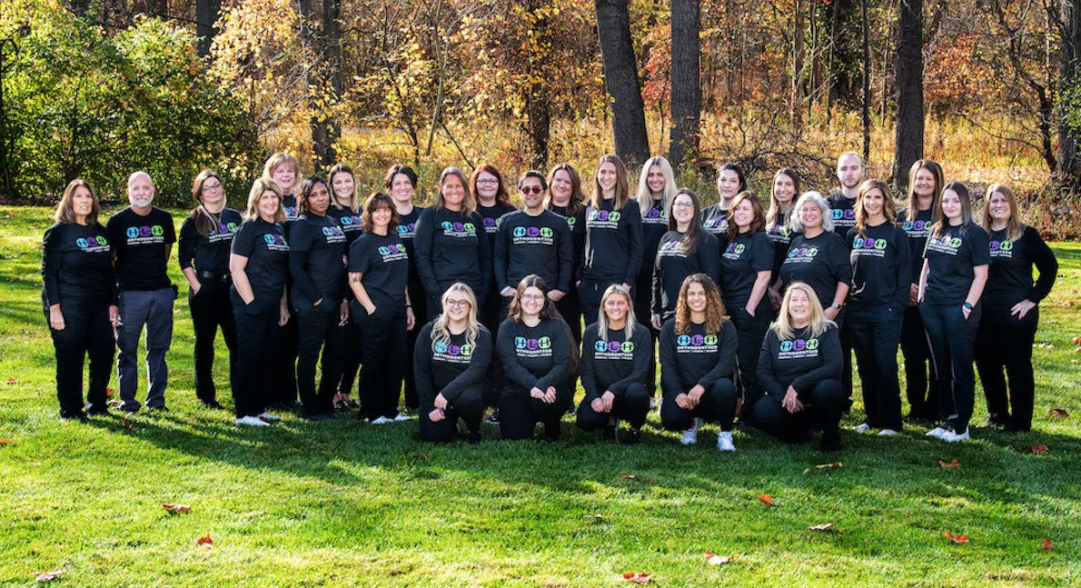 HLH Orthodontics - Sylvania