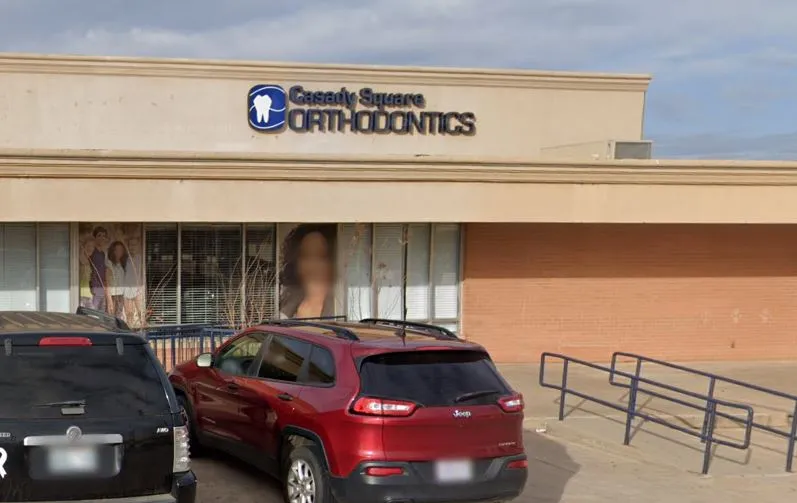 Casady Square Orthodontics