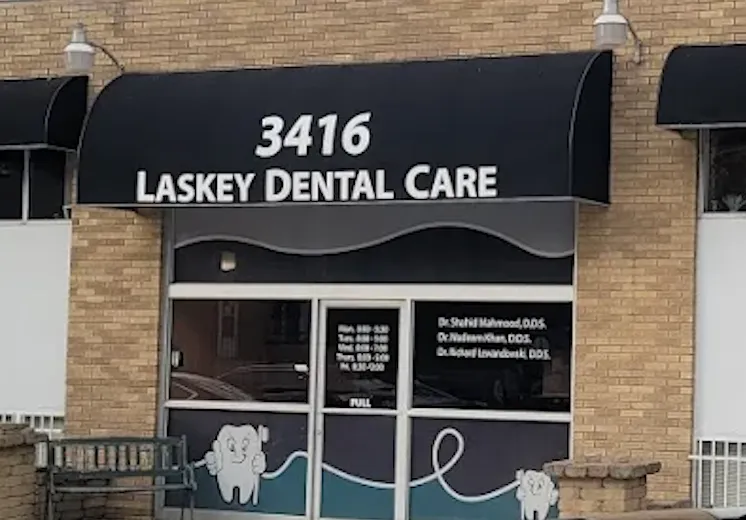 Laskey Dental Care