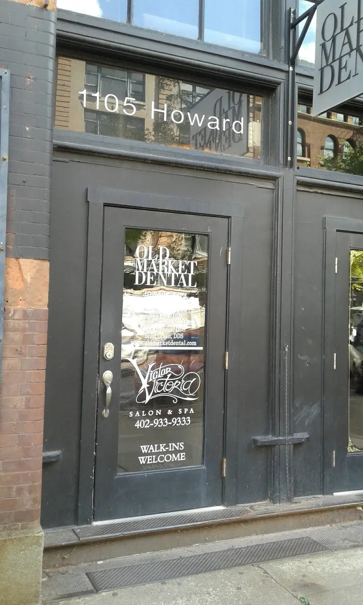 Old Market Dental - Orthodontist in Omaha