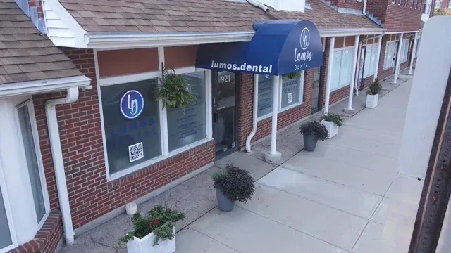 Lumos Dental New Haven - Orthodontist in New Haven
