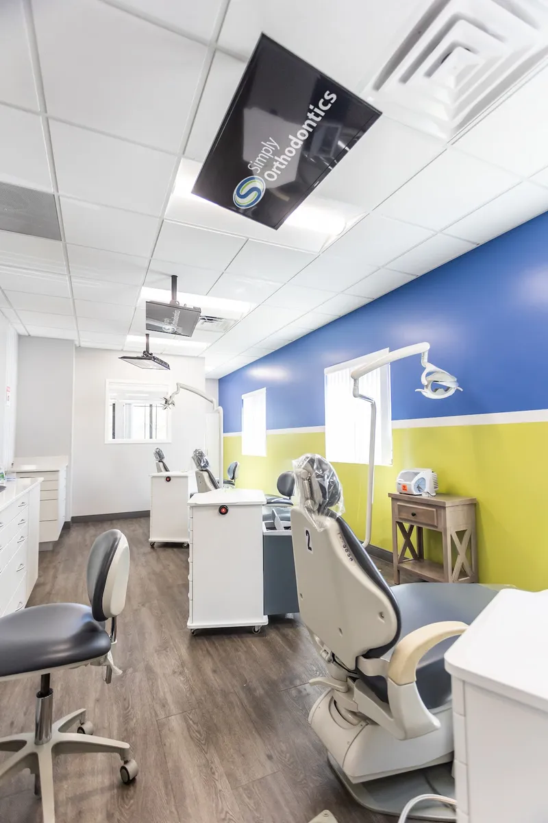 Simply Orthodontics Grafton