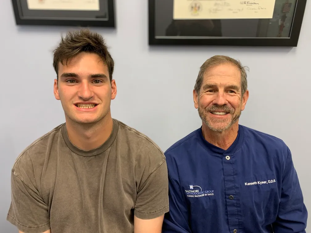 Baltimore Orthodontic Group - Orthodontist in Baltimore