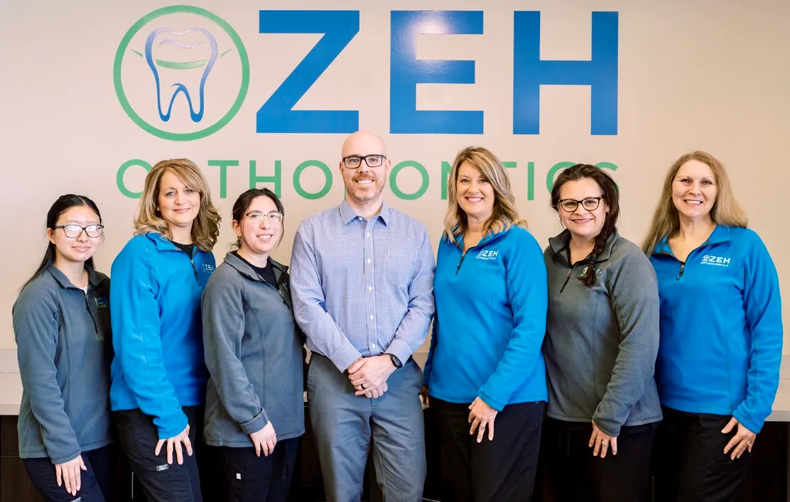 Zeh Orthodontics