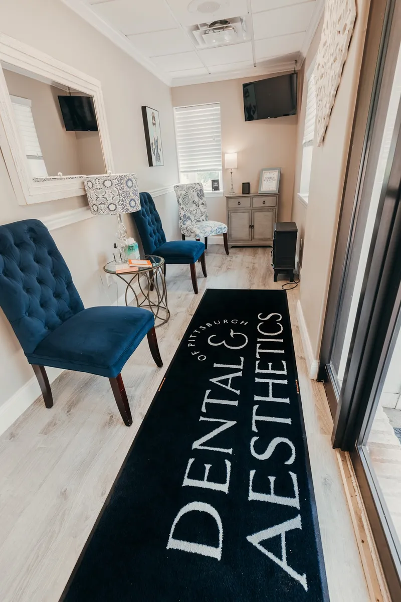 Dental and Aesthetics of Pittsburgh - Rosslyn Farms - Orthodontist in Pittsburgh