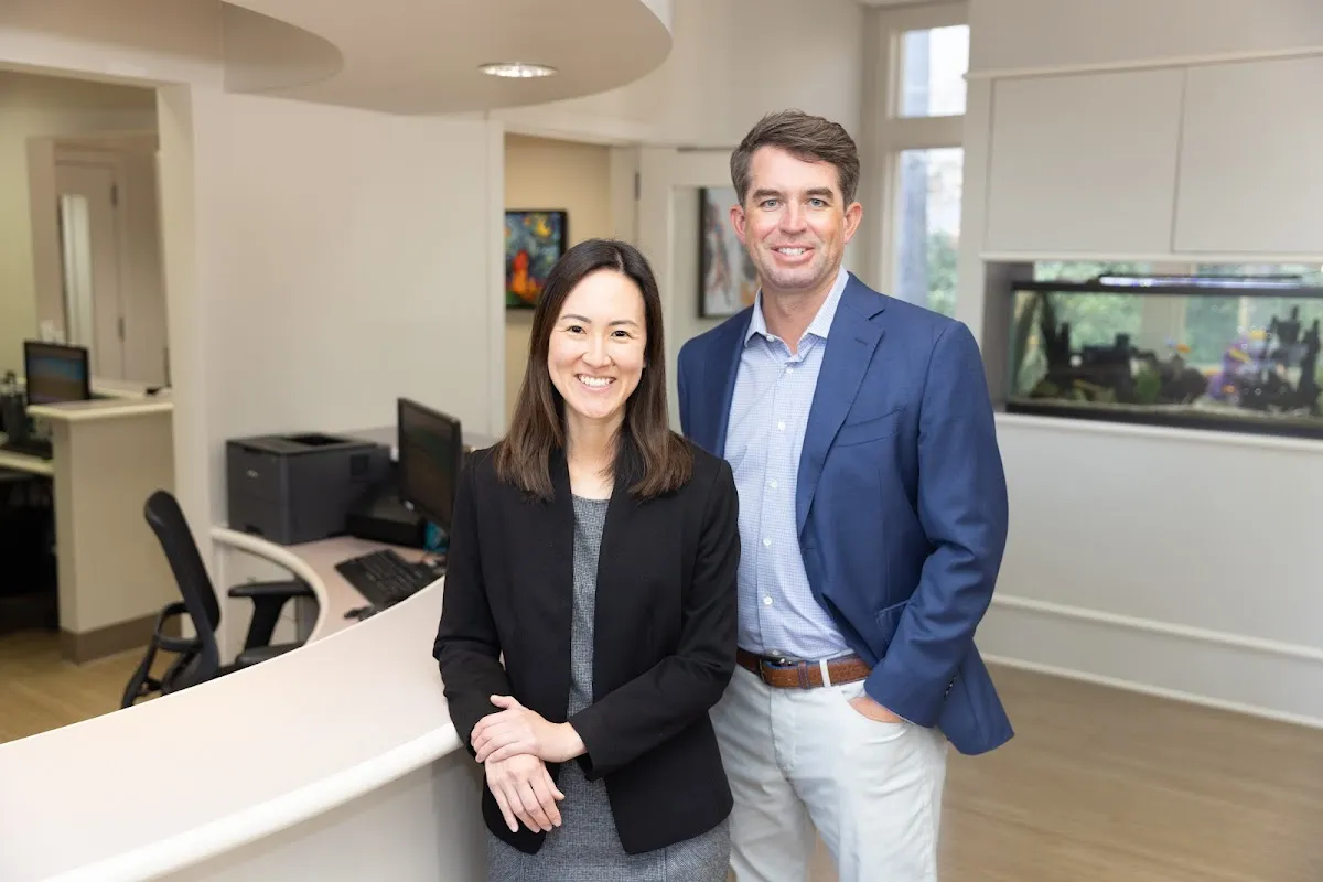 Durham Pediatric Dentistry & Orthodontics - Orthodontist in Durham