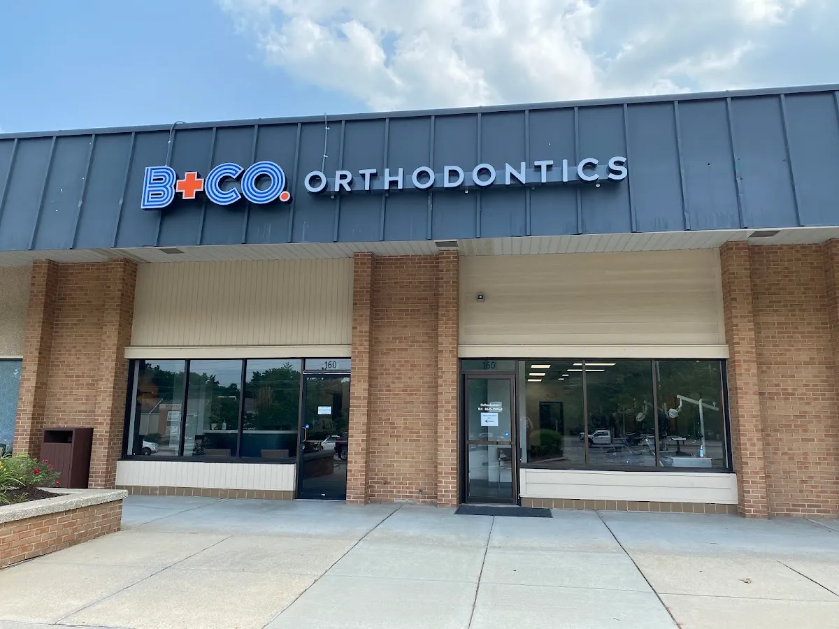 Brown + Co Orthodontics - Photo 3