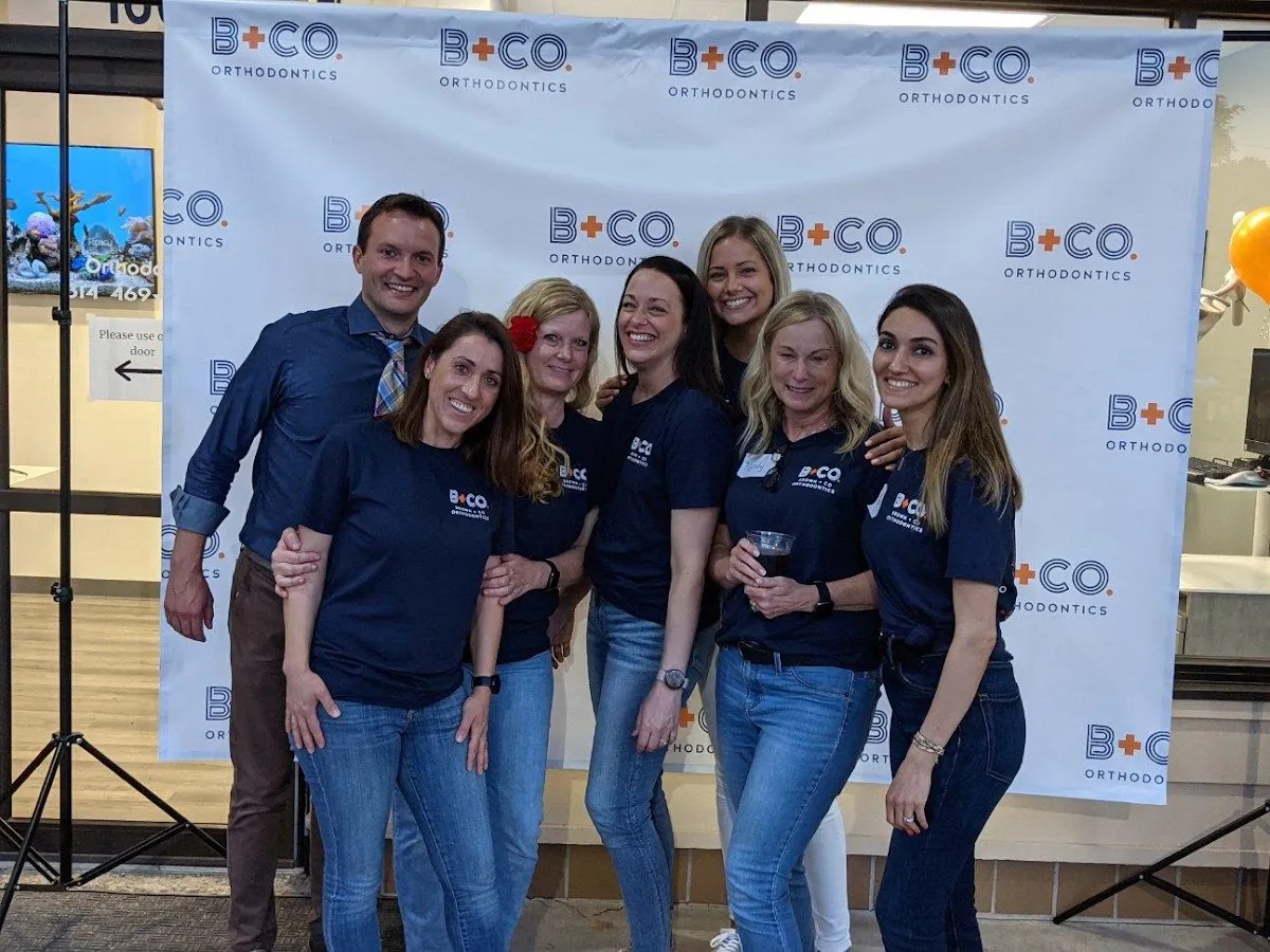 Brown + Co Orthodontics - Photo 4