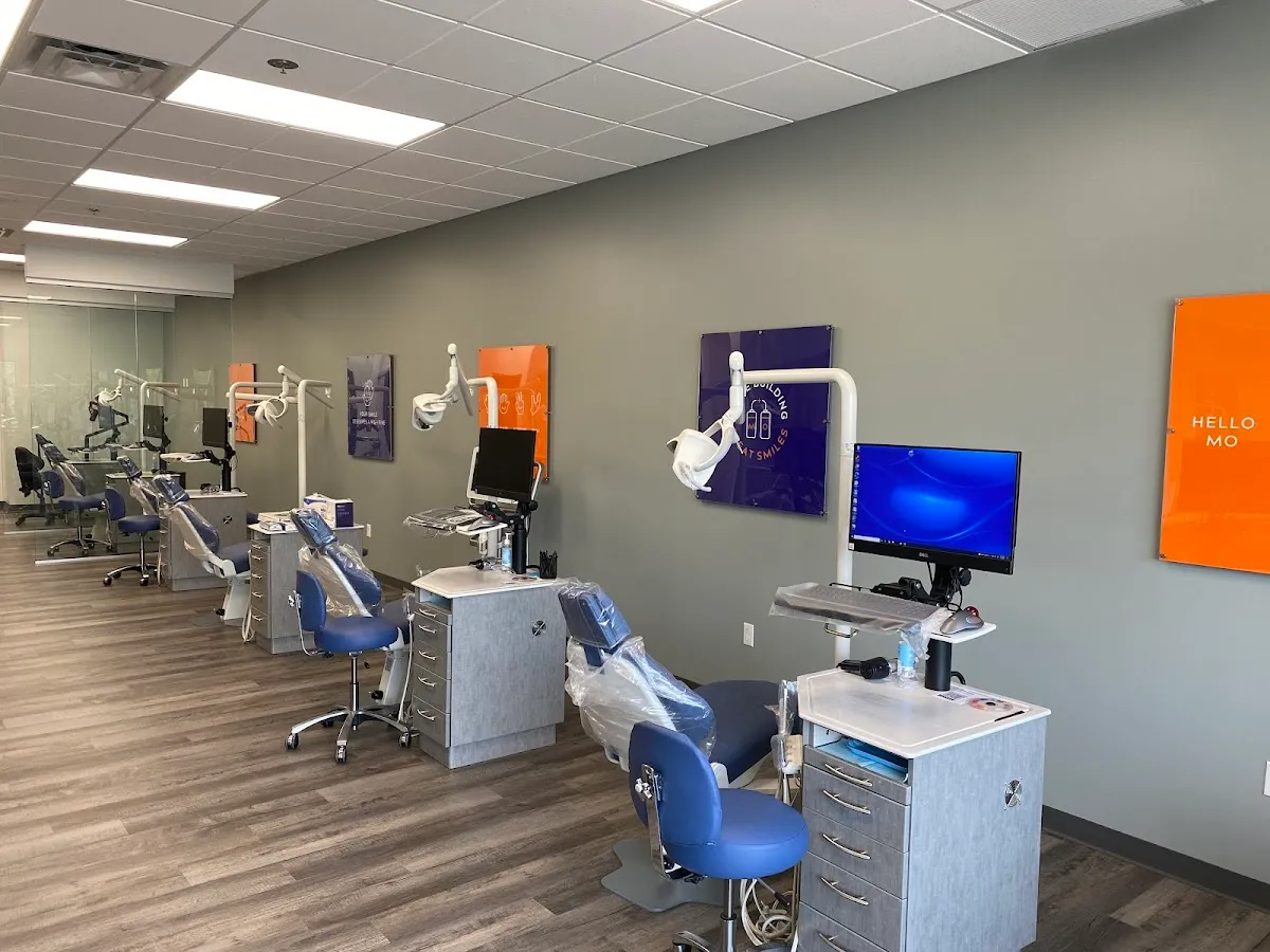Brown + Co Orthodontics - Photo 2