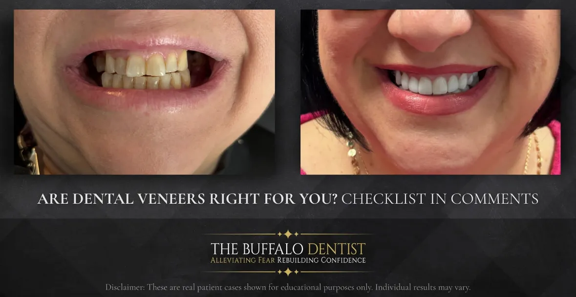 The Buffalo Dentist - Photo 2