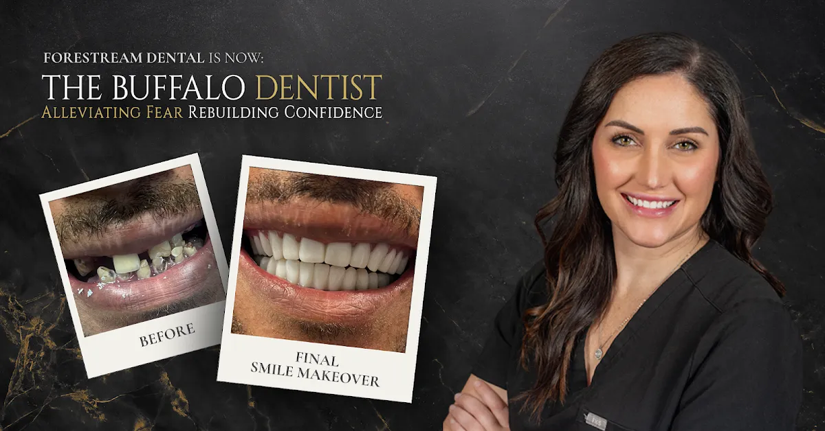 The Buffalo Dentist - Photo 4