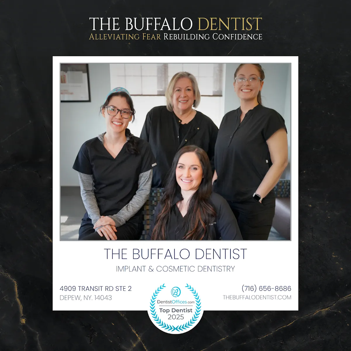 The Buffalo Dentist - Photo 3