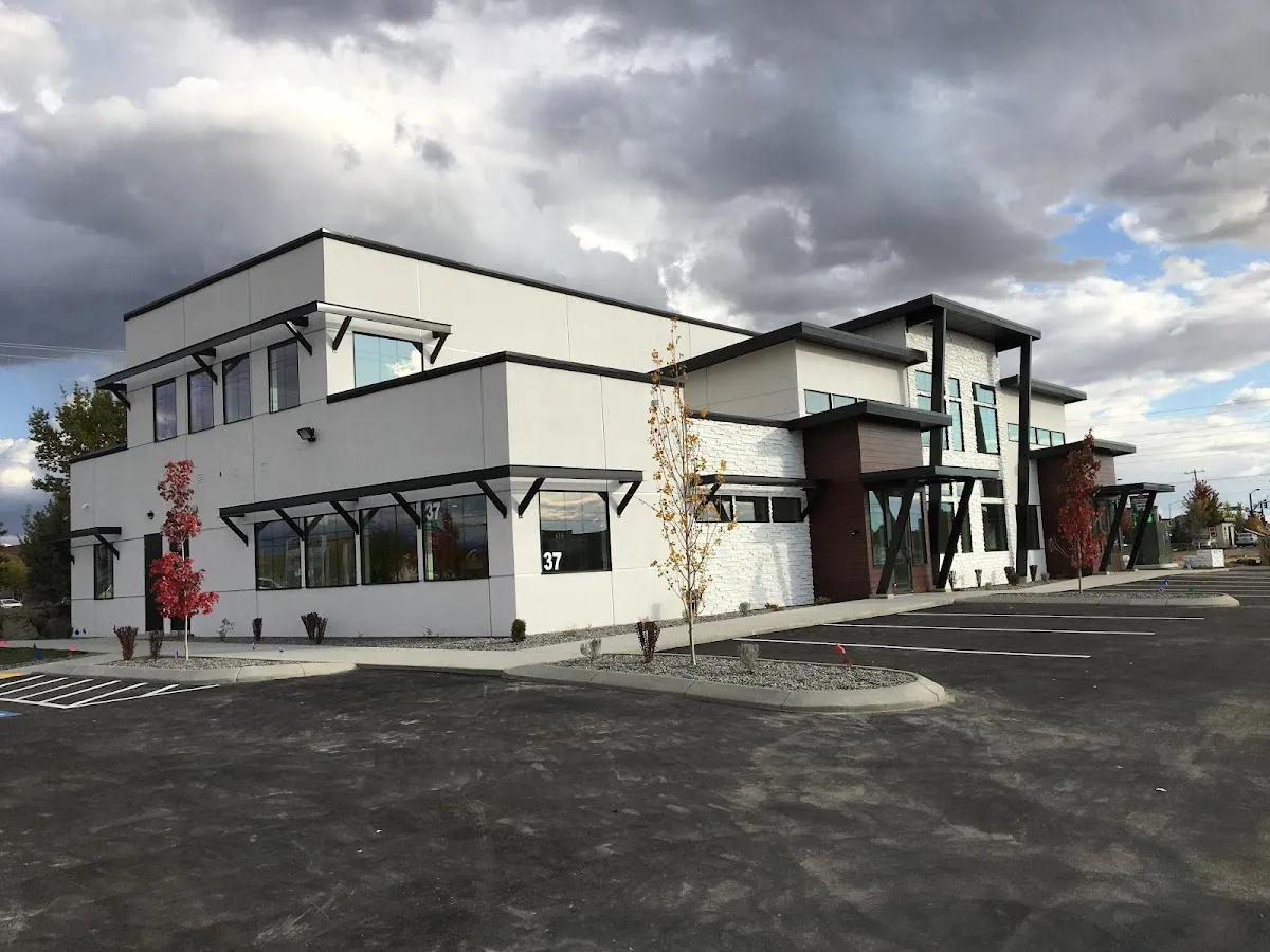 Tingey Orthodontics - Orthodontist in Meridian