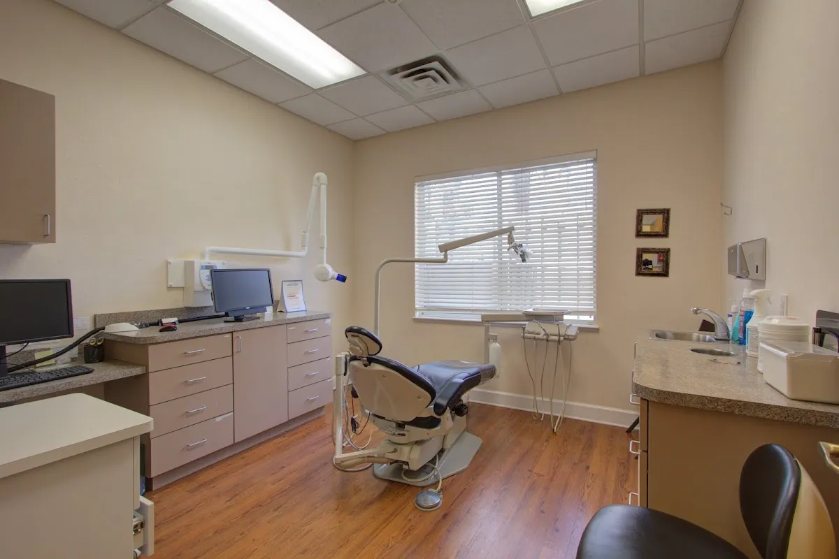 Smile Design Gainesville