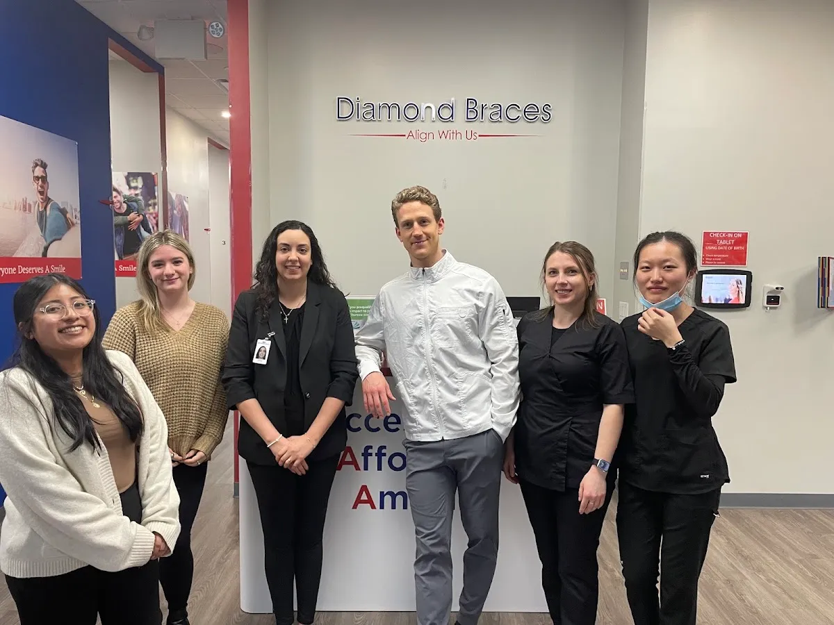 Diamond Braces Orthodontist: Braces & Invisalign - Photo 4