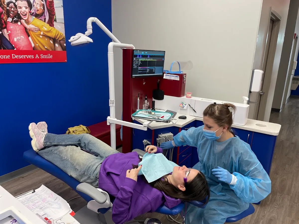 Diamond Braces Orthodontist: Braces & Invisalign - Photo 5