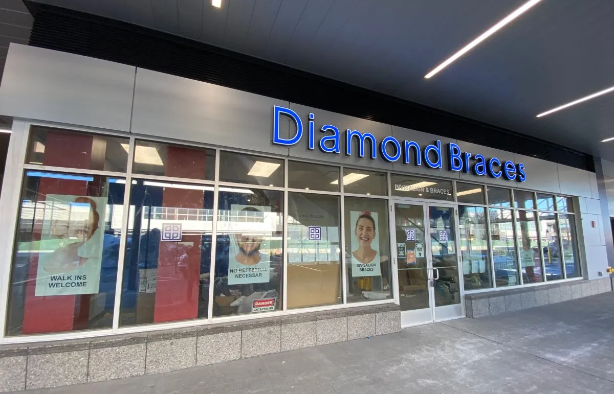 Diamond Braces Orthodontist: Braces & Invisalign - Photo 3