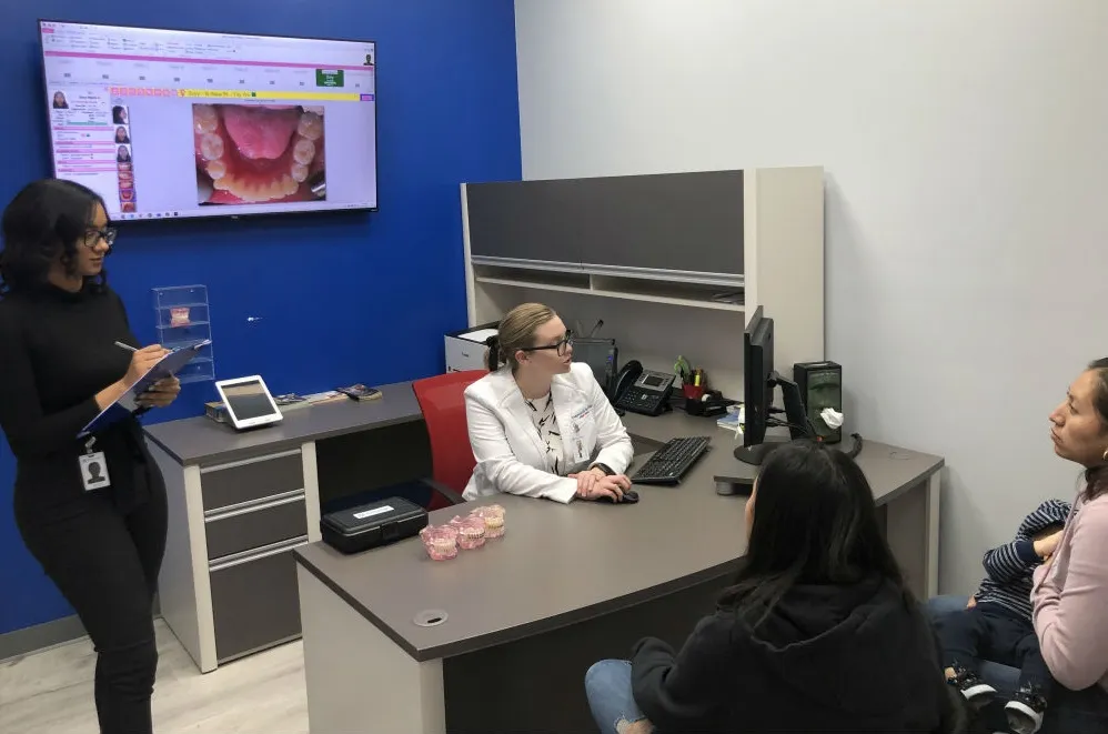 Diamond Braces Orthodontist: Braces & Invisalign - Photo 6