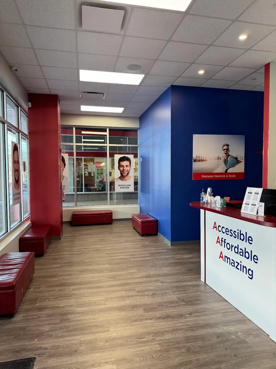 Diamond Braces Orthodontist: Braces & Invisalign - Photo 2