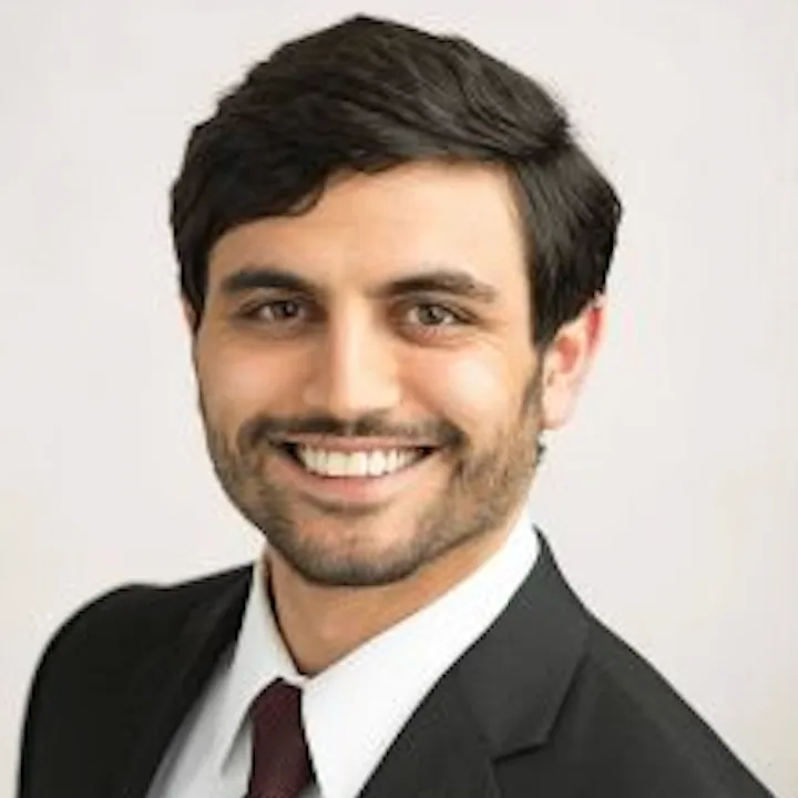 Dr. Erfan Imeni, DDS - Orthodontist in Durham