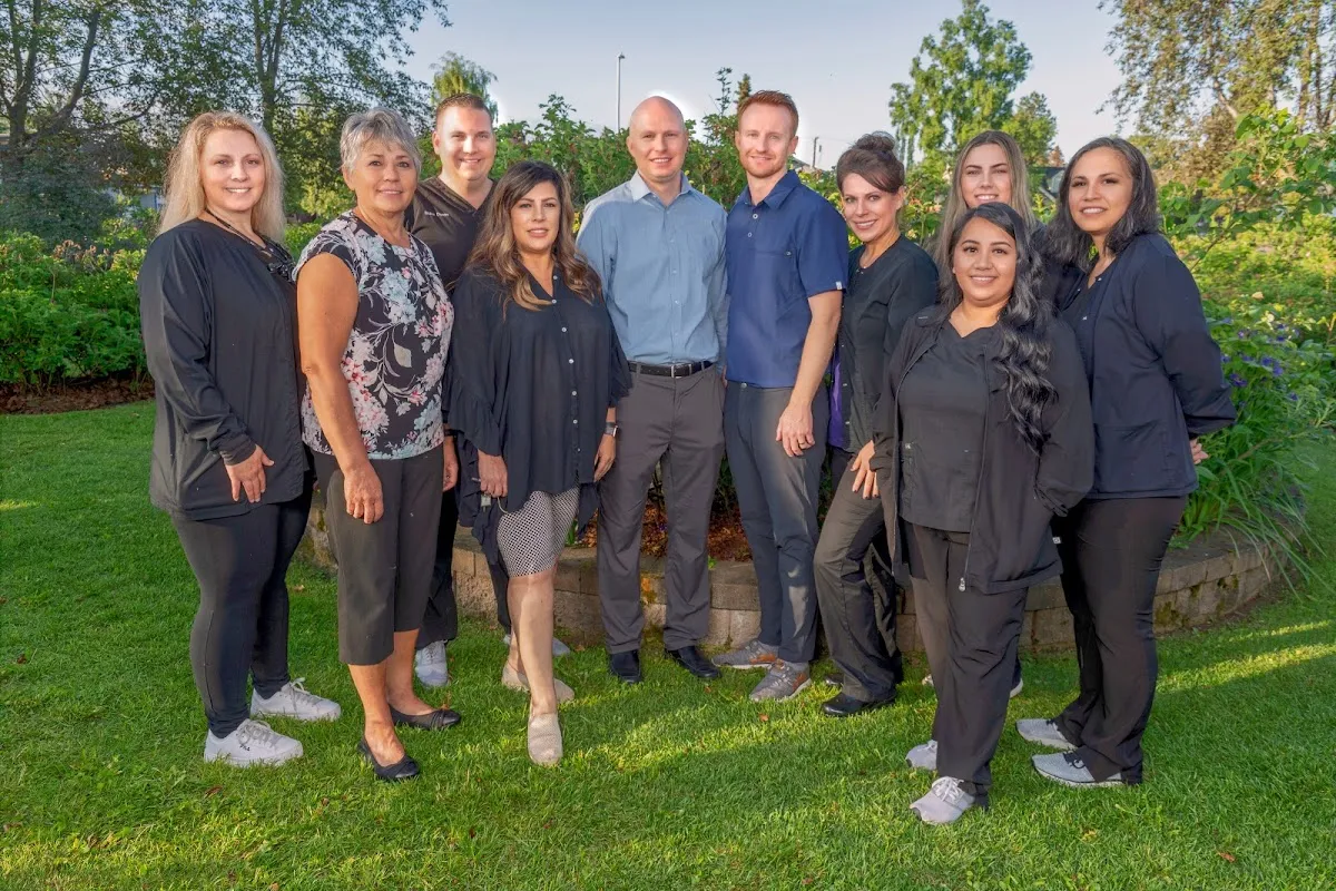 Delaney Park Dental - Orthodontist in Anchorage