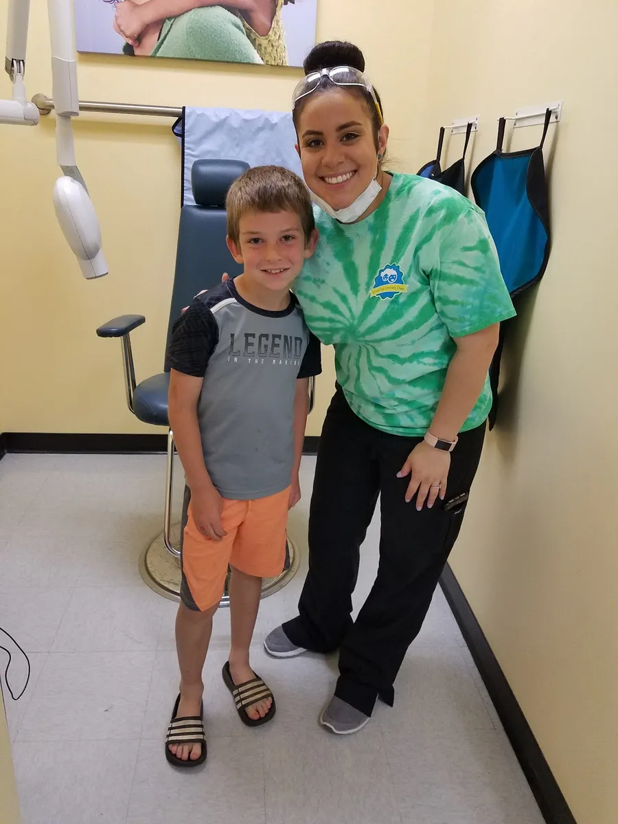 Allington Dental & Braces - Orthodontist in Lubbock