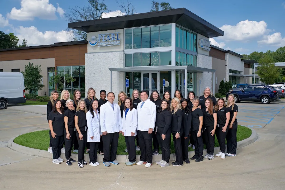 Pearl Dental Group & Dental Implant Center